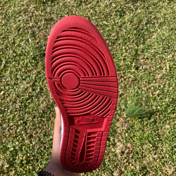 Jordan 1 fearless - Picture 4 of 4